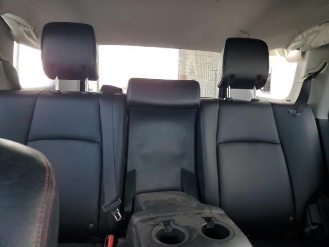Photo 10 from auction – 2016 TOYOTA 4RUNNER SR with VIN JTEBU5JR7G5296487