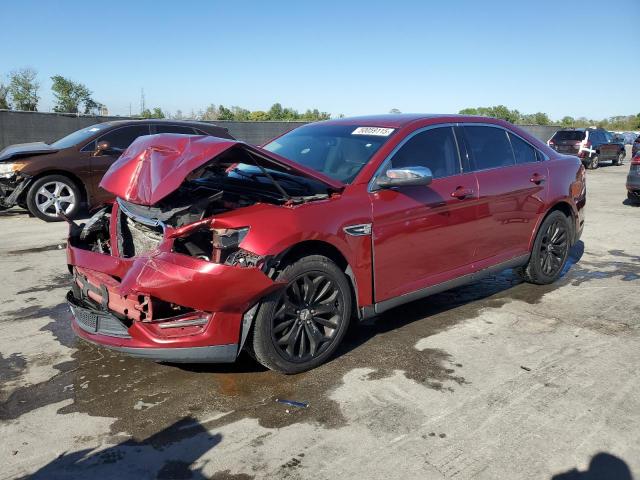 FORD TAURUS LIM 2014 con VIN 1FAHP2F81EG134768 - Foto de la subasta