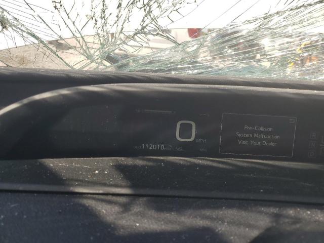 Photo 9 from auction – 2018 TOYOTA PRIUS with VIN JTDKARFU4J3061386
