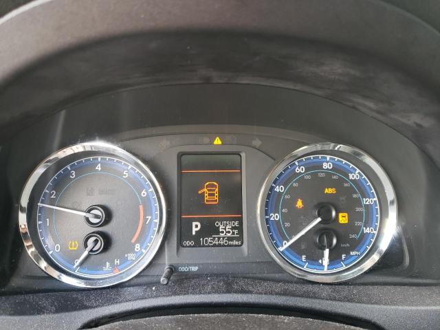 Photo 9 from auction – 2018 TOYOTA COROLLA L with VIN 2T1BURHE9JC098695