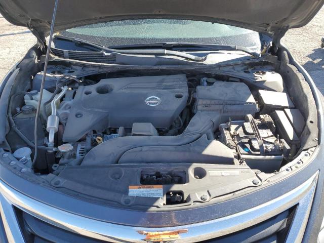 Photo 11 from auction – 2013 NISSAN ALTIMA 2.5 with VIN 1N4AL3AP4DN429598