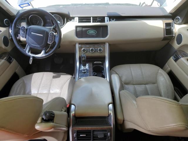 Photo 8 from auction – 2015 LAND ROVER RANGE ROVE with VIN SALWR2VF8FA532763