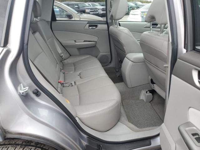 Снимка 10 от търг – 2009 SUBARU FORESTER 2 с VIN JF2SH64649H753307