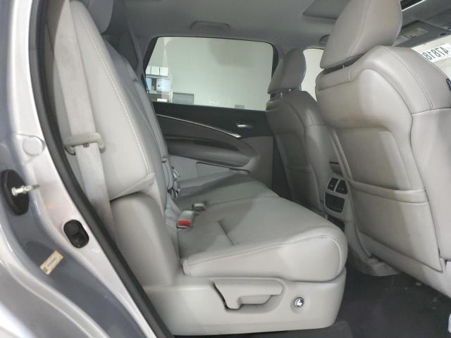 Снимка 11 от търг – 2017 ACURA MDX TECHNO с VIN 5FRYD3H56HB006535