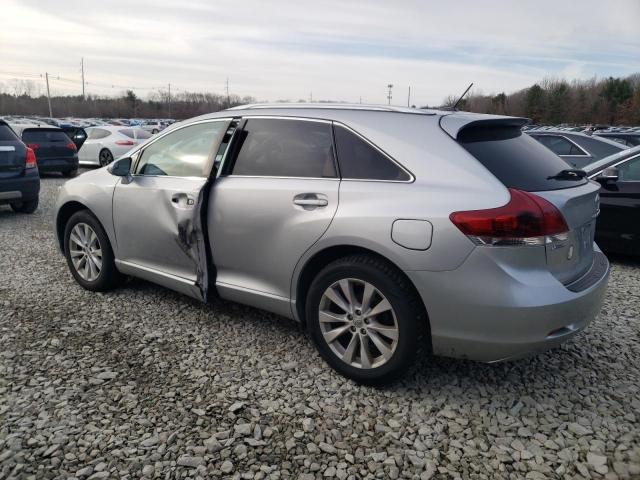 Photo 2 from auction – 2015 TOYOTA VENZA LE with VIN 4T3BA3BB4FU067226