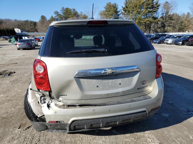 Foto 6 de la subasta – 2015 CHEVROLET EQUINOX LT con VIN 2GNFLGEK2F6402680