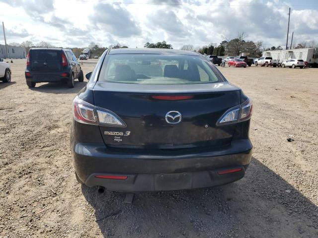 Photo 6 from auction – 2011 MAZDA 3 I with VIN JM1BL1UF8B1485537