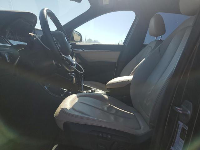 Photo 7 from auction – 2016 BMW X1 XDRIVE2 with VIN WBXHT3C33G5E48396