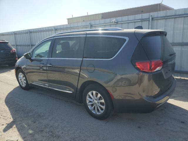 Zdjęcie 2 z aukcji – 2018 CHRYSLER PACIFICA T z VIN 2C4RC1BGXJR295128