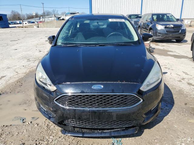 Photo 5 from auction – 2016 FORD FOCUS SE with VIN 1FADP3K23GL289452
