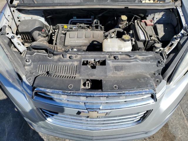 Photo 12 from auction – 2015 CHEVROLET TRAX LS with VIN KL7CJKSB6FB070195