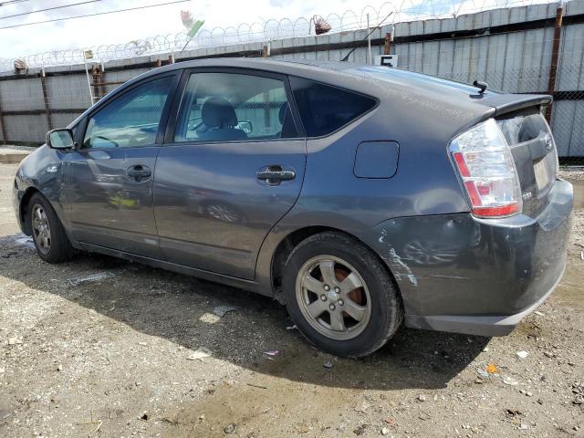 Photo 2 from auction – 2007 TOYOTA PRIUS with VIN JTDKB20UX73285770