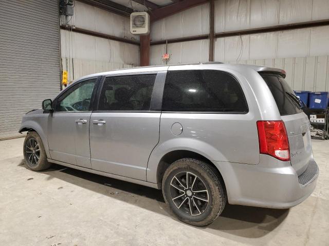 Photo 2 from auction – 2018 DODGE GRAND CARA with VIN 2C4RDGEG9JR336411
