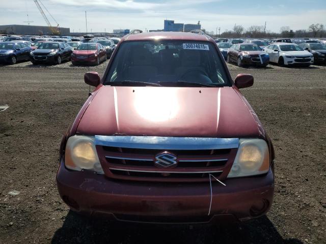 Photo 5 from auction – 2004 SUZUKI XL7 EX with VIN JS3TX92V144114305