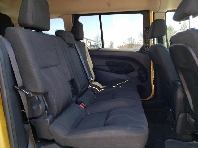 Photo 11 from auction – 2015 FORD TRANSIT CO with VIN NM0GE9F79F1182600