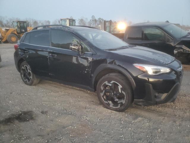 Photo 4 from auction – 2023 SUBARU CROSSTREK with VIN JF2GTHMCXP8324031