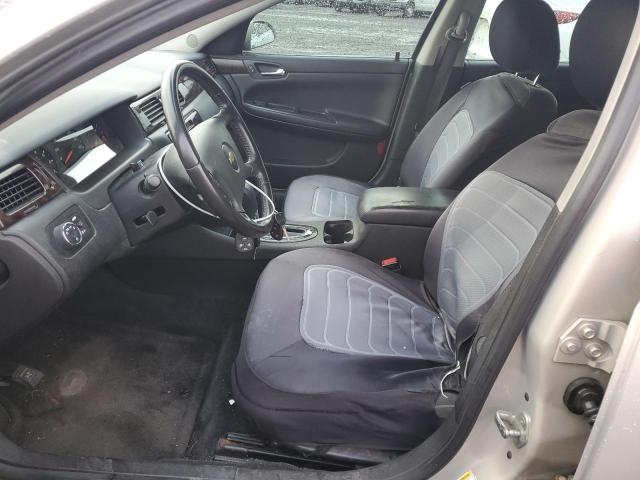 Photo 7 from auction – 2012 CHEVROLET IMPALA LS with VIN 2G1WF5E37C1288156