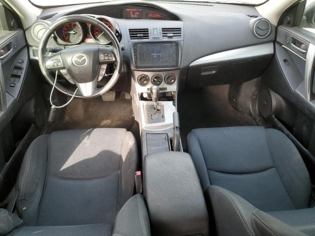 Фото 8 с аукциона – 2011 MAZDA 3 S с VIN JM1BL1K58B1474631