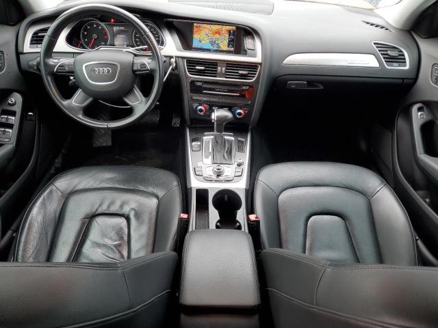 Снимка 8 от търг – 2015 AUDI A4 PREMIUM с VIN WAUBFAFL4FN026205