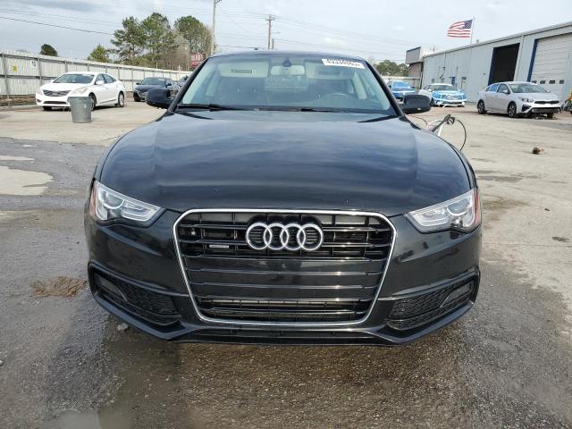 Photo 5 from auction – 2016 AUDI A5 PREMIUM with VIN WAUM2AFR5GA018454