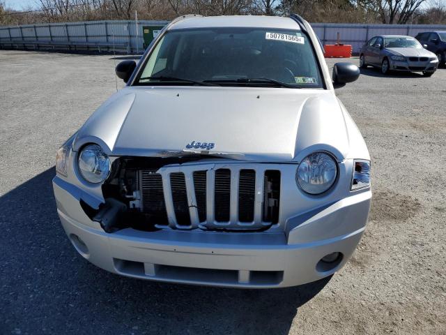 Снимка 5 от търг – 2008 JEEP COMPASS SP с VIN 1J8FF47W18D758873