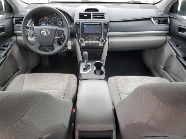 صورة رقم 8 من المزاد - 2012 TOYOTA CAMRY BASE مع VIN 4T1BF1FK7CU059724