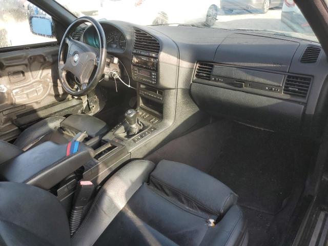 Photo 8 from auction – 1998 BMW 328 IC with VIN WBABK7326WET65722