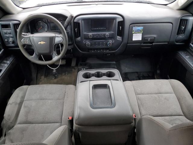 Photo 8 from auction – 2015 CHEVROLET SILVERADO with VIN 1GCVKPEC5FZ194010