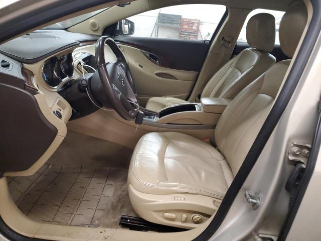 Photo 7 from auction – 2011 BUICK LACROSSE C with VIN 1G4GC5EC9BF344086