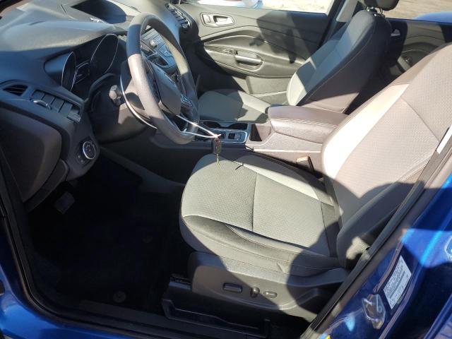 Photo 7 from auction – 2017 FORD ESCAPE SE with VIN 1FMCU9G96HUD98972