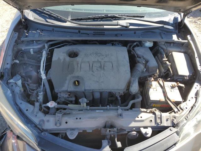 Photo 11 from auction – 2019 TOYOTA COROLLA L with VIN 5YFBURHE3KP938164