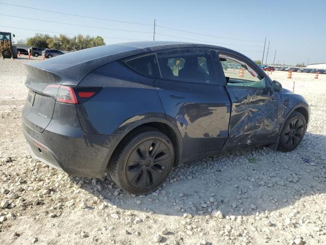 Photo 3 from auction – 2025 TESLA MODEL Y with VIN 7SAYGDEE8SA338745