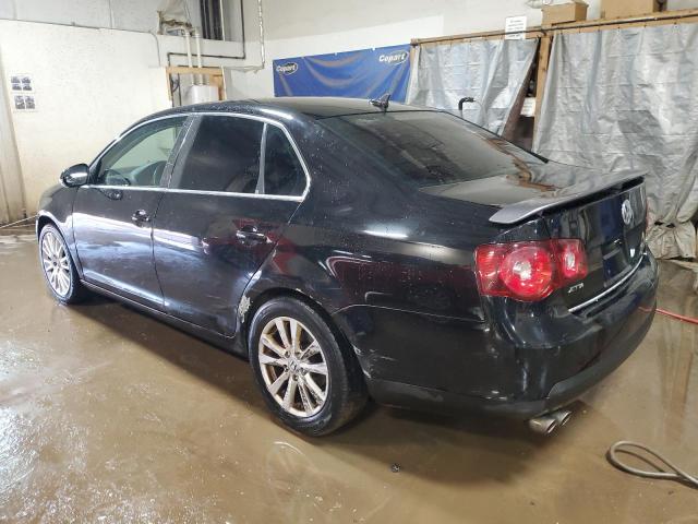 Photo 2 from auction – 2008 VOLKSWAGEN JETTA SE with VIN 3VWRM71K48M018060