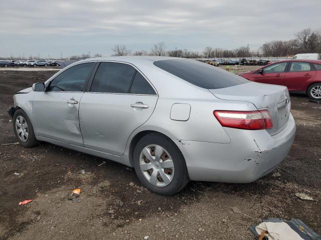 Photo 2 from auction – 2007 TOYOTA CAMRY CE with VIN 4T1BE46K47U668621