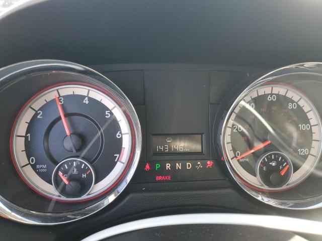 Photo 9 from auction – 2015 DODGE GRAND CARA with VIN 2C4RDGCG6FR536351