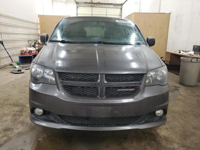 Photo 5 from auction – 2016 DODGE GRAND CARA with VIN 2C4RDGEG6GR392475