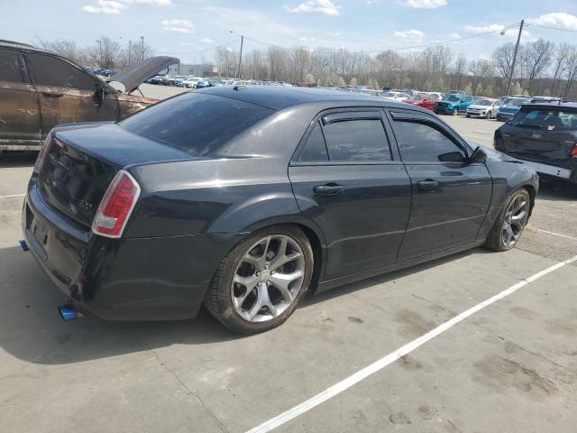Photo 3 from auction – 2014 CHRYSLER 300 S with VIN 2C3CCABT9EH352034