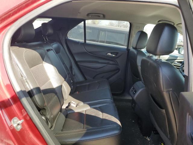 Photo 11 from auction – 2019 CHEVROLET EQUINOX PR with VIN 3GNAXNEV2KL184257
