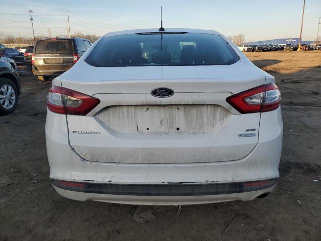 Photo 6 from auction – 2013 FORD FUSION SE with VIN 3FA6P0HR3DR327948