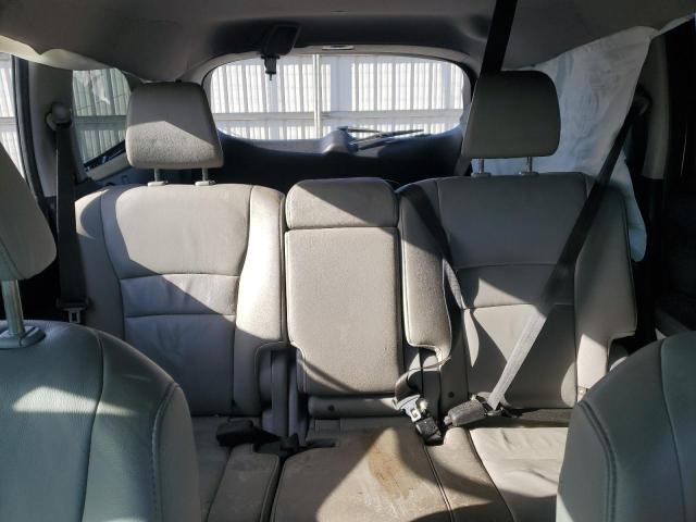 Photo 10 from auction – 2018 HONDA PILOT EXL with VIN 5FNYF5H53JB028070