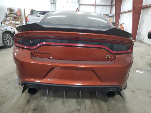 Photo 6 from auction – 2021 DODGE CHARGER SC with VIN 2C3CDXGJ8MH540016
