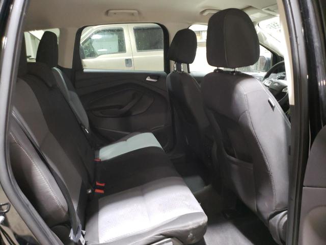 Снимка 11 от търг – 2017 FORD ESCAPE SE с VIN 1FMCU9GD3HUC58544