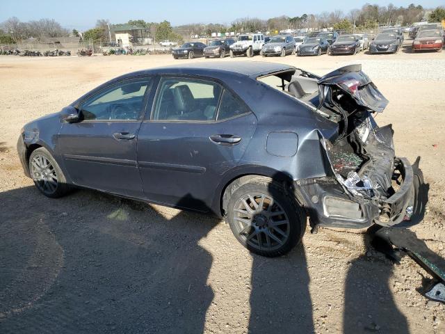Photo 2 from auction – 2016 TOYOTA COROLLA L with VIN 2T1BURHE4GC633330