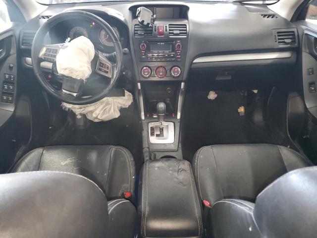 Photo 8 from auction – 2015 SUBARU FORESTER 2 with VIN JF2SJAHC8FH424340