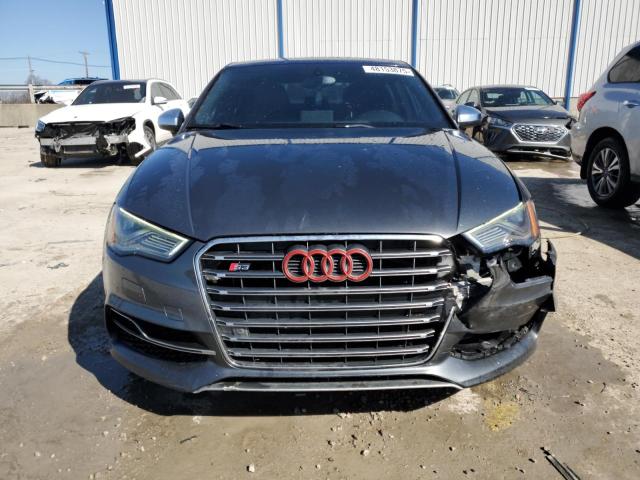 Photo 5 from auction – 2015 AUDI A3 PREMIUM with VIN WAUBFGFFXF1064087