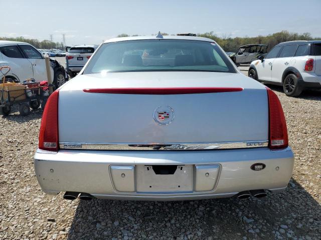 Photo 6 from auction – 2011 CADILLAC DTS PLATIN with VIN 1G6KP5ES6BU147806