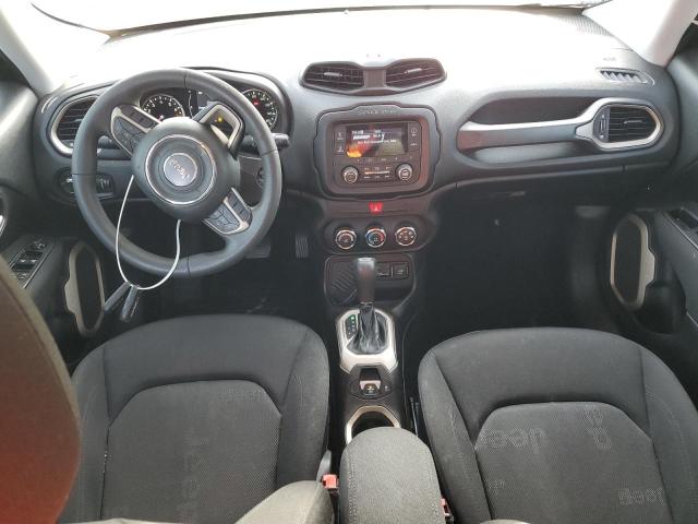 Photo 8 from auction – 2017 JEEP RENEGADE S with VIN ZACCJAAB2HPF91308