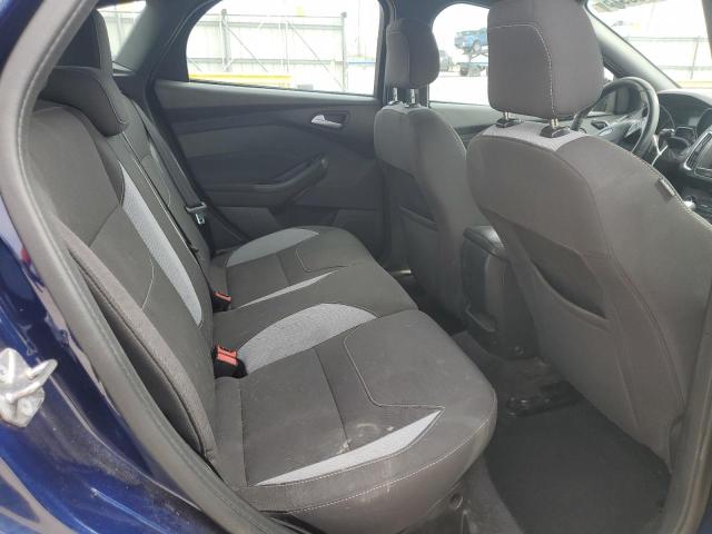 Photo 10 from auction – 2016 FORD FOCUS ST with VIN 1FADP3L98GL342657