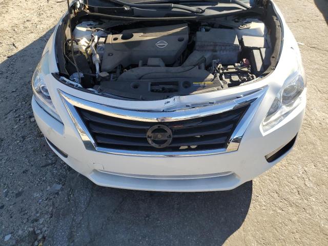 Photo 11 from auction – 2014 NISSAN ALTIMA 2.5 with VIN 1N4AL3AP7EC114422