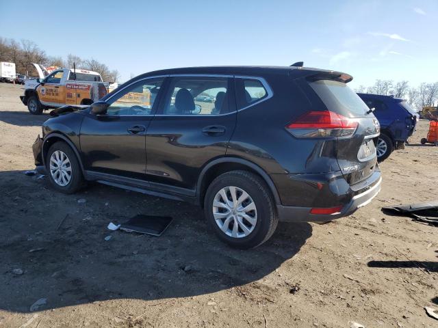 Photo 2 from auction – 2017 NISSAN ROGUE S with VIN KNMAT2MT5HP562281